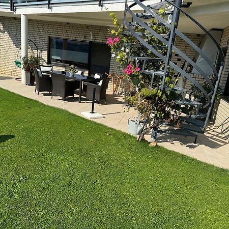 Ferienwohnung Hoehenweg 25 Nettersheim المظهر الخارجي الصورة