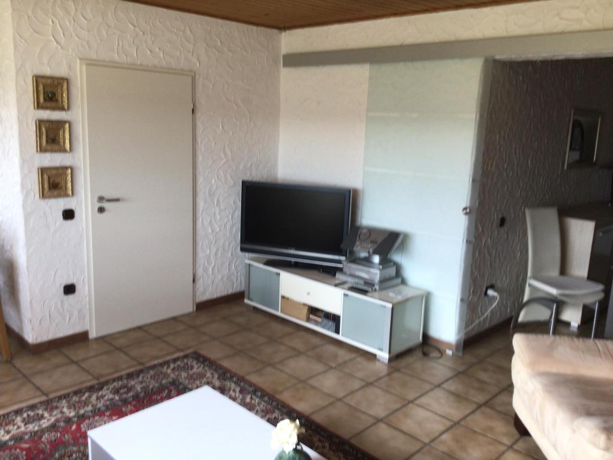 Ferienwohnung Hoehenweg 25 Nettersheim المظهر الخارجي الصورة