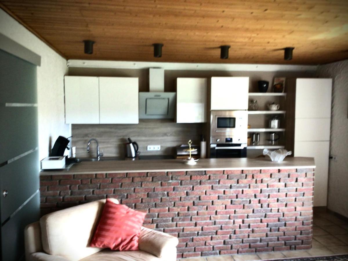 Ferienwohnung Hoehenweg 25 Nettersheim المظهر الخارجي الصورة