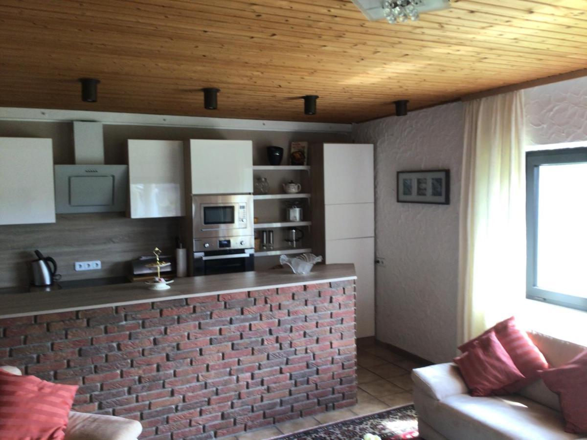Ferienwohnung Hoehenweg 25 Nettersheim المظهر الخارجي الصورة