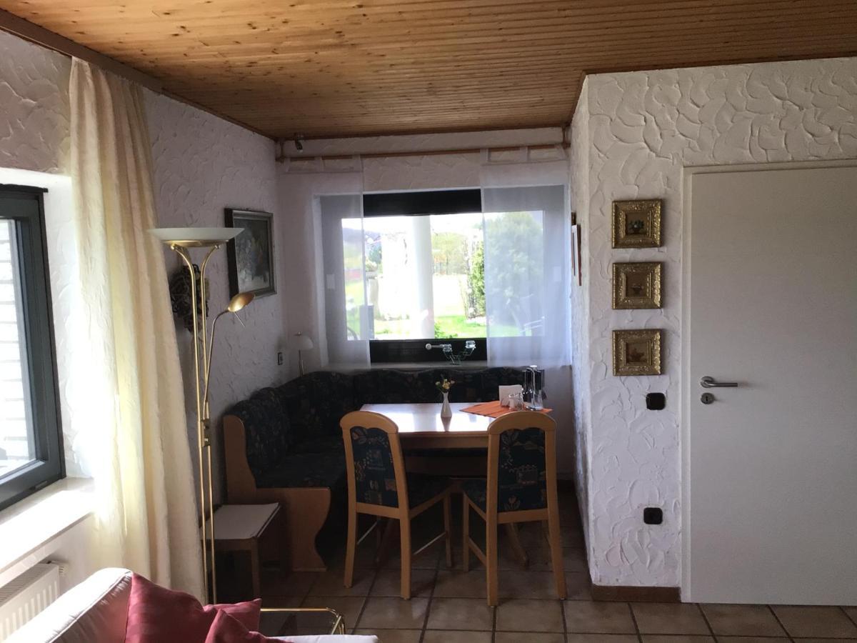 Ferienwohnung Hoehenweg 25 Nettersheim المظهر الخارجي الصورة