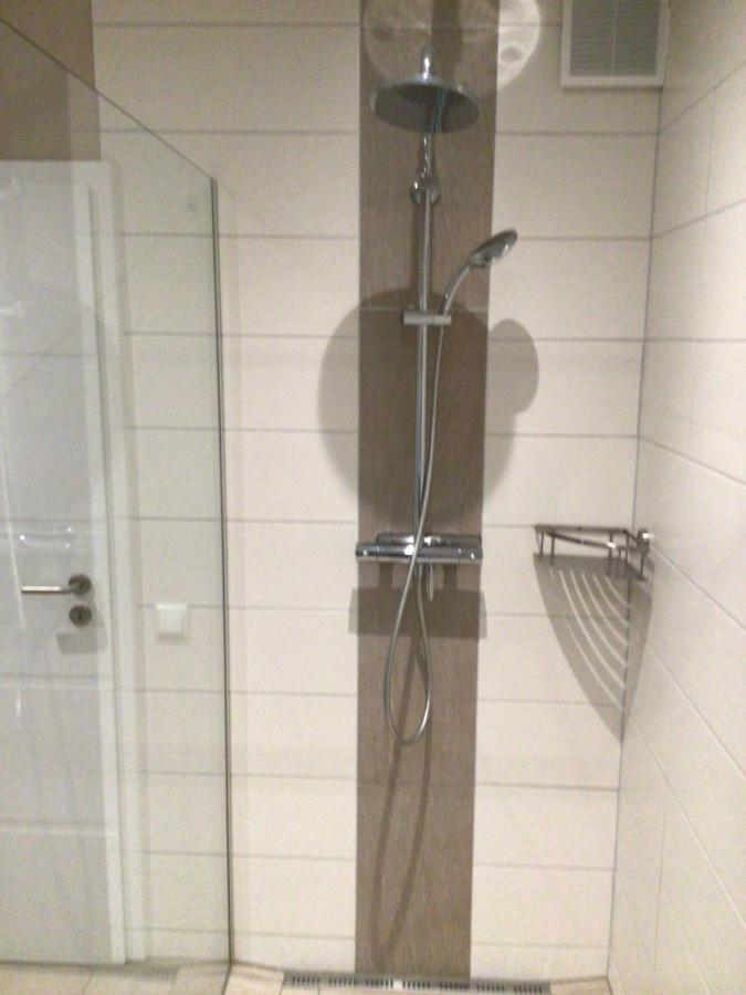 Ferienwohnung Hoehenweg 25 Nettersheim المظهر الخارجي الصورة