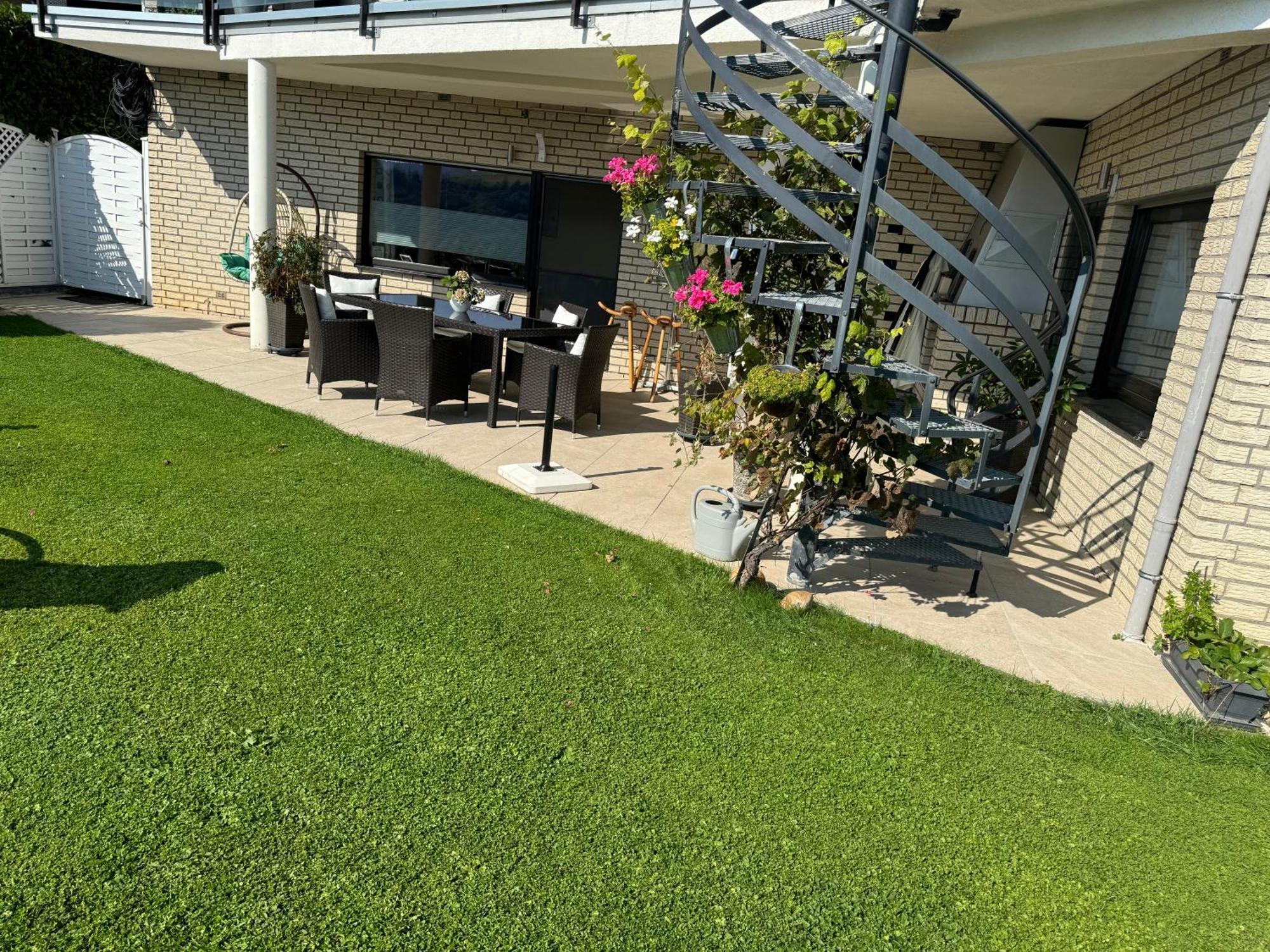 Ferienwohnung Hoehenweg 25 Nettersheim المظهر الخارجي الصورة