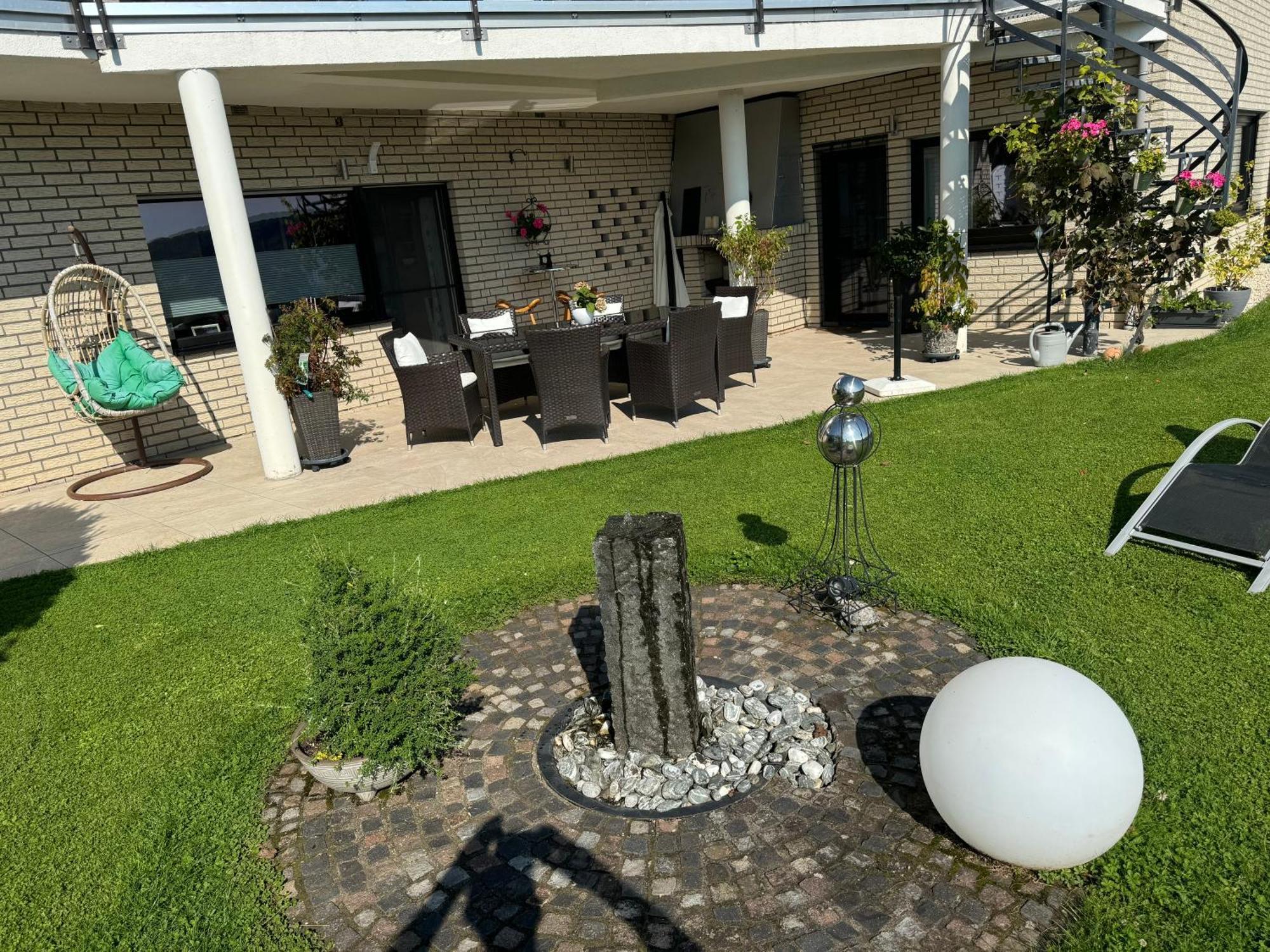 Ferienwohnung Hoehenweg 25 Nettersheim المظهر الخارجي الصورة