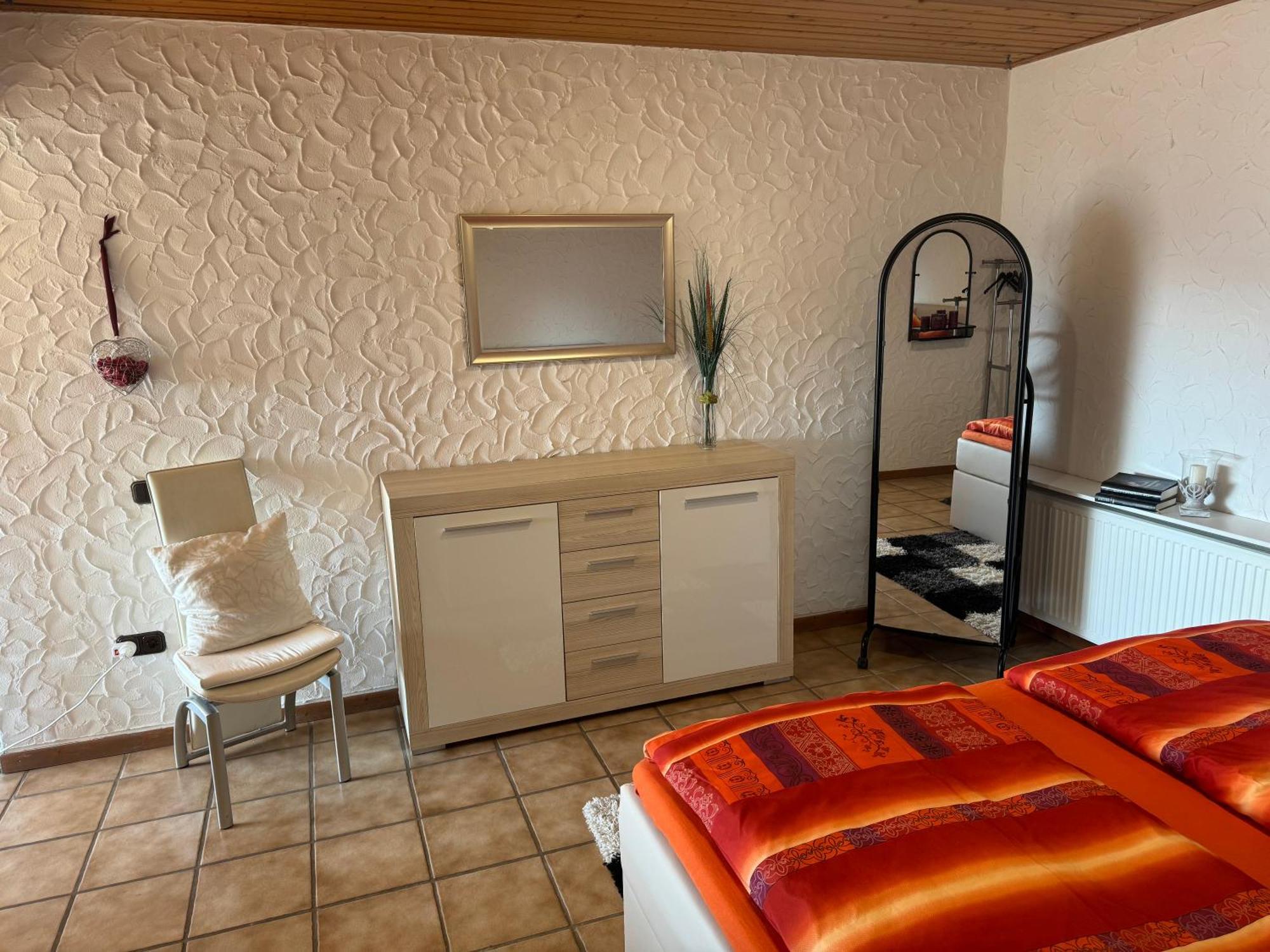 Ferienwohnung Hoehenweg 25 Nettersheim المظهر الخارجي الصورة