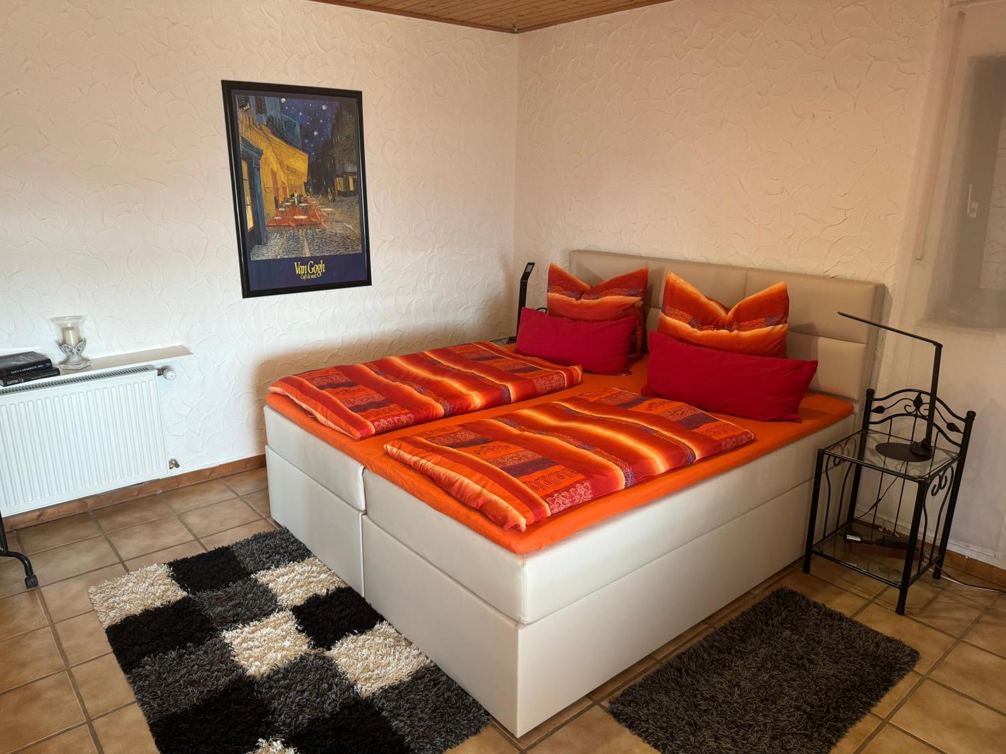 Ferienwohnung Hoehenweg 25 Nettersheim المظهر الخارجي الصورة