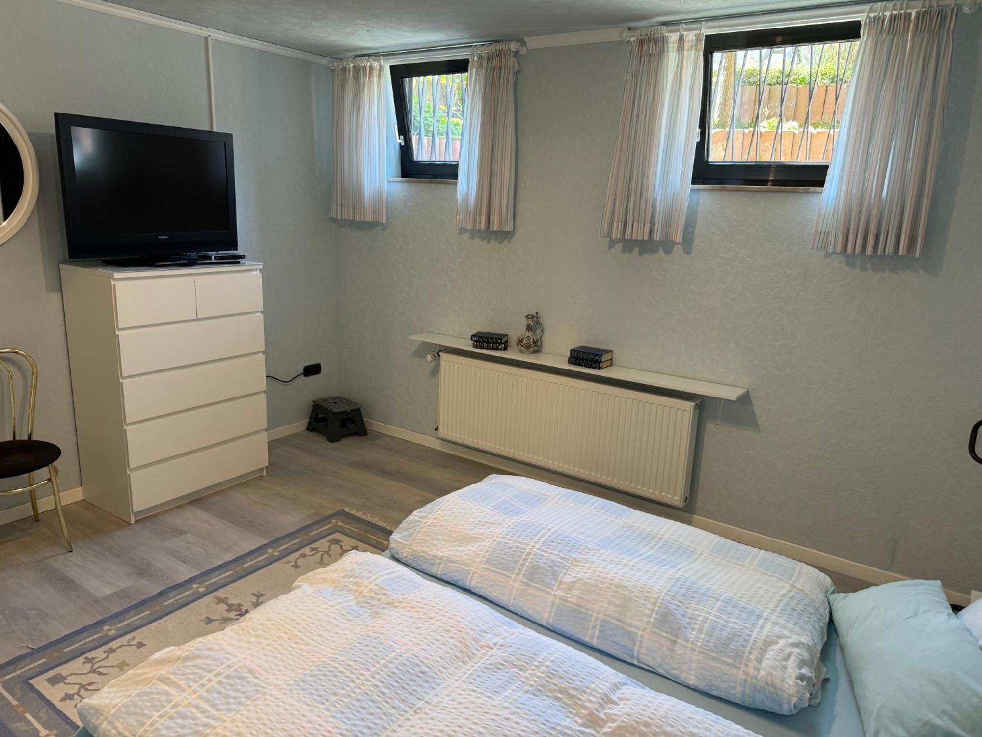 Ferienwohnung Hoehenweg 25 Nettersheim المظهر الخارجي الصورة