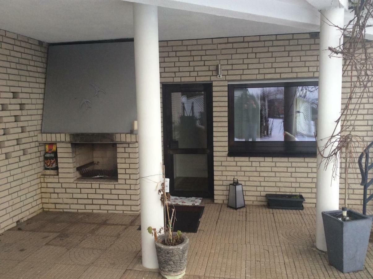Ferienwohnung Hoehenweg 25 Nettersheim المظهر الخارجي الصورة