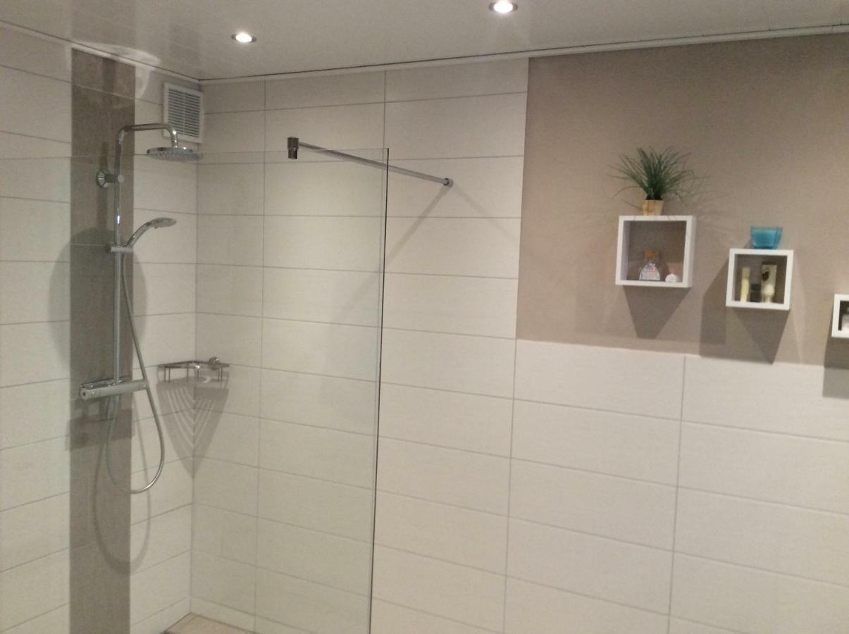 Ferienwohnung Hoehenweg 25 Nettersheim المظهر الخارجي الصورة