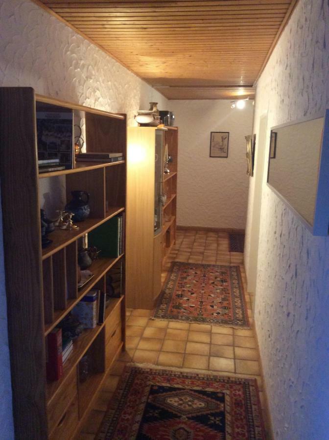 Ferienwohnung Hoehenweg 25 Nettersheim المظهر الخارجي الصورة