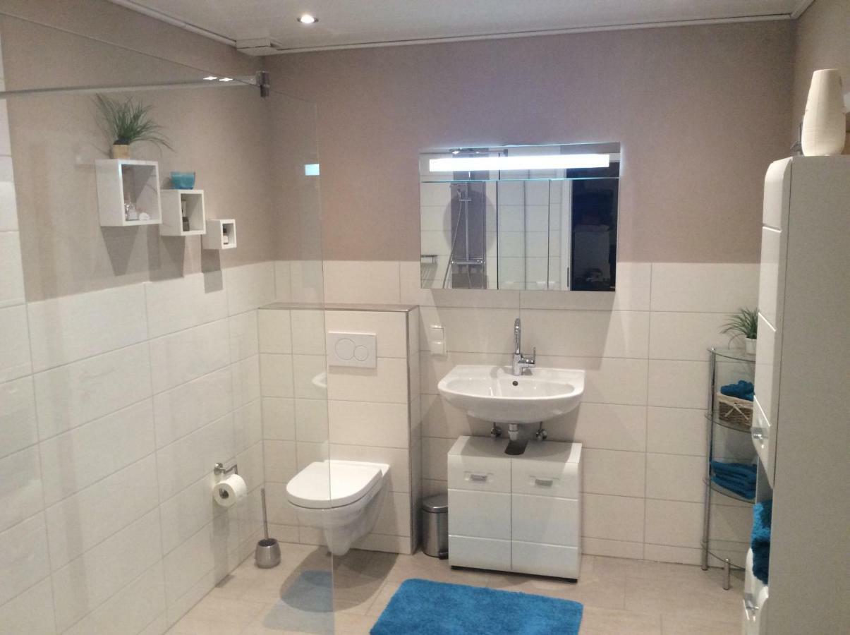 Ferienwohnung Hoehenweg 25 Nettersheim المظهر الخارجي الصورة