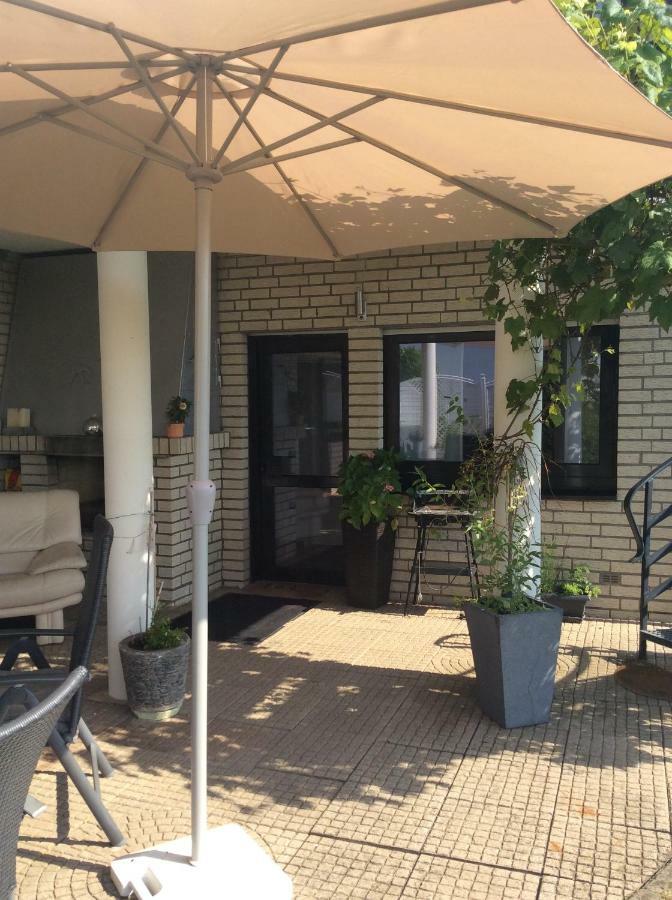 Ferienwohnung Hoehenweg 25 Nettersheim المظهر الخارجي الصورة