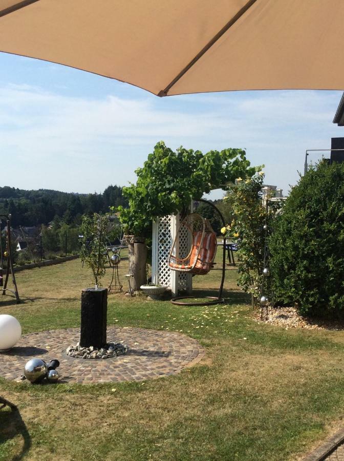 Ferienwohnung Hoehenweg 25 Nettersheim المظهر الخارجي الصورة