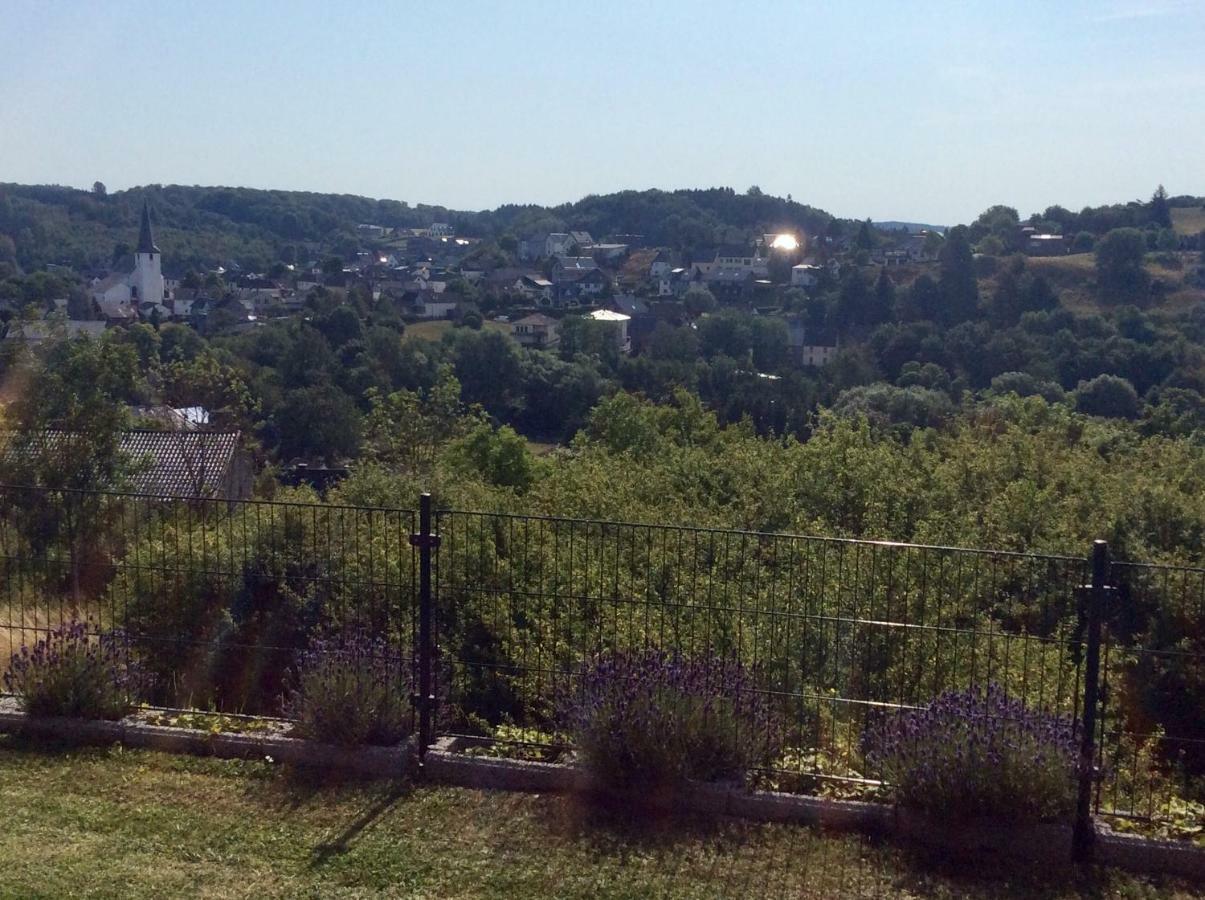 Ferienwohnung Hoehenweg 25 Nettersheim المظهر الخارجي الصورة